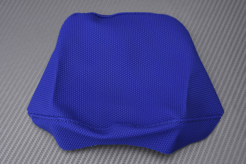 Cross / Enduro motorbike seat cover YAMAHA WRF 250 / 450 2019 - 2024