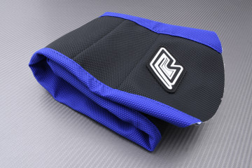 Cross / Enduro motorbike seat cover YAMAHA WRF 250 / 450 2019 - 2024