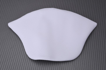 Cross / Enduro motorbike seat cover YAMAHA YZF 250 / 450 / X 2018 - 2024