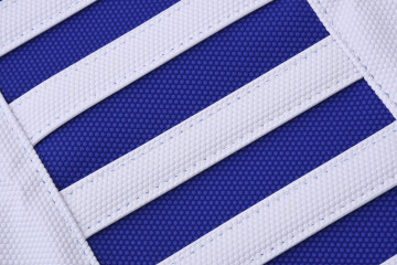 Funda de asiento Cross / Enduro YAMAHA YZF 250 / 450 / X 2018 - 2024