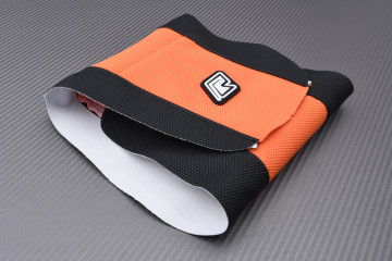 Funda de asiento Cross / Enduro GASGAS MC 50 / MCE 3 / 5 2021 - 2024