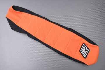 Housse de selle moto Cross / Enduro KTM SX 65 2002 - 2008