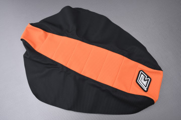 Cross / Enduro motorbike seat cover KTM SX 65 2002 - 2008