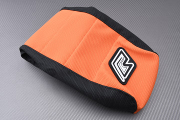 Cross / Enduro motorbike seat cover KTM SX 65 2002 - 2008