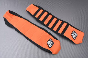 Cross / Enduro motorbike seat cover KTM SX 65 2002 - 2008