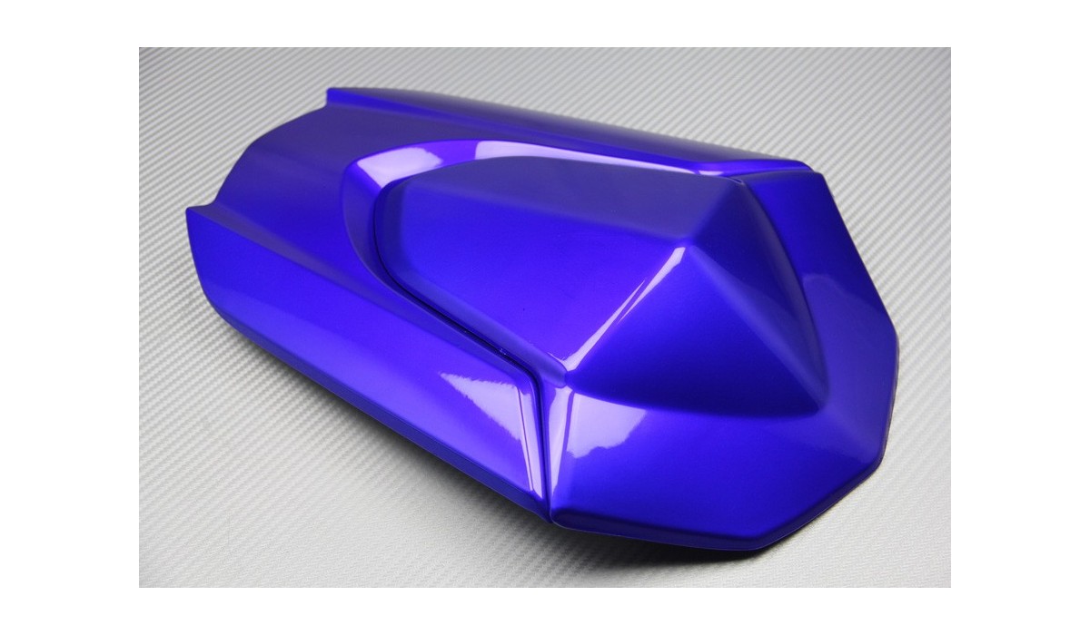 AVDB Rear Single Seat Cover Cowl / Color choice SUZUKI GSXR GSXR 1000