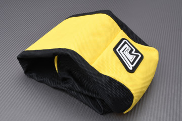 Cross / Enduro motorbike seat cover SUZUKI RM 85 / L 2002 - 2024