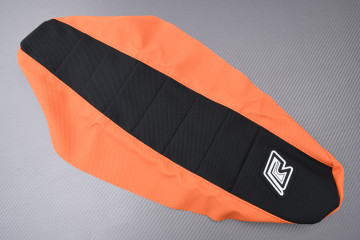 Cross / Enduro motorbike seat cover KTM SXS / SX 65 2009 - 2015