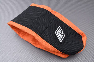 Cross / Enduro motorbike seat cover KTM SXS / SX 65 2009 - 2015