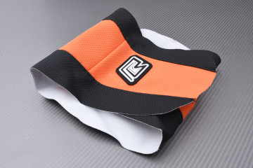 Cross / Enduro motorbike seat cover KTM SX 65 2016 - 2023