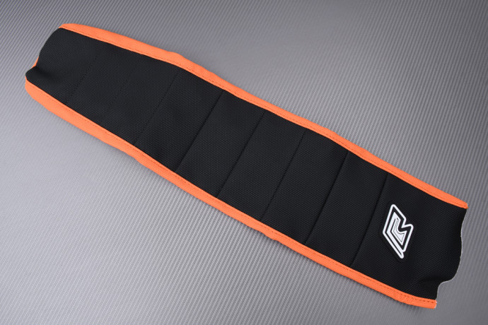 Funda de asiento Cross / Enduro KTM XC / SX 85 / 105 2003 - 2012