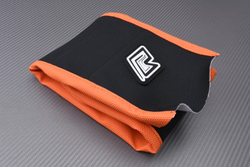 Cross / Enduro motorbike seat cover KTM XC / SX 85 / 105 2003 - 2012