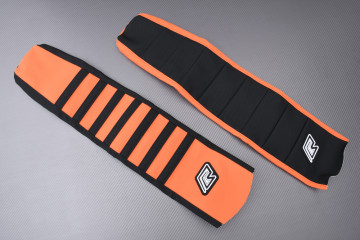 Funda de asiento Cross / Enduro KTM XC / SX 85 / 105 2003 - 2012