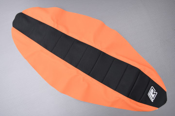 Cross / Enduro motorbike seat cover KTM XC / SX 125 / 150 / 250 / 300 2011 - 2016