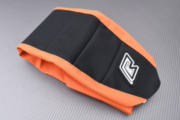 Cross / Enduro motorbike seat cover KTM XC / SX 125 / 150 / 250 / 300 2011 - 2016