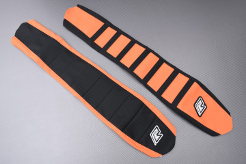 Funda de asiento Cross / Enduro KTM XC / SX 125 / 150 / 250 / 300 2011 - 2016