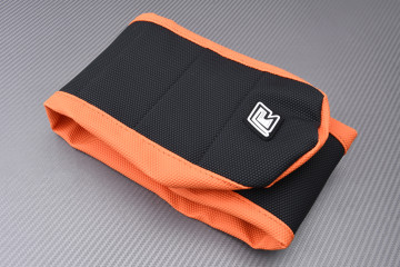 Funda de asiento Cross / Enduro KTM XCW / XC / SX 125 / 144 / 150 / 200 / 250 / 300 2007 - 2011