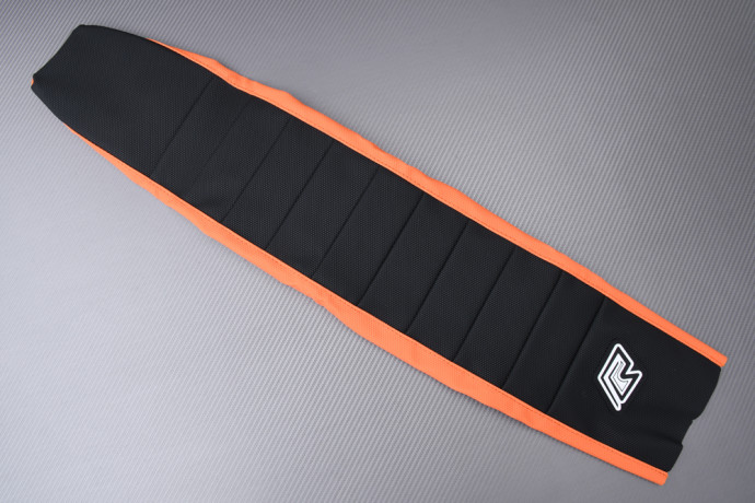 Funda de asiento Cross / Enduro KTM XC / SX 125 / 150 / 250 / 300 2017 - 2018