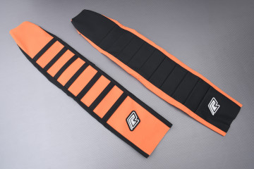 Funda de asiento Cross / Enduro KTM XC / SX 125 / 150 / 250 / 300 2017 - 2018