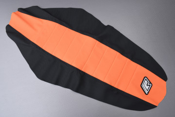 Cross / Enduro motorbike seat cover KTM XC / SX 125 / 150 / 250 / 300 2019 - 2022