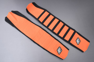 Funda de asiento Cross / Enduro KTM XC / SX 125 / 150 / 250 / 300 2019 - 2022