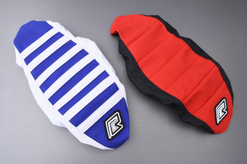 Cross / Enduro motorbike seat cover YCF BIGY 125 / 150 / 190 2017 - 2024