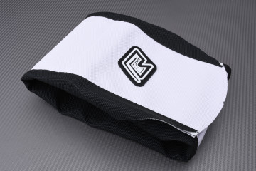 Cross / Enduro motorbike seat cover TM RACING EN / MX 125 / 144 / 250 / 300 2015 - 2021