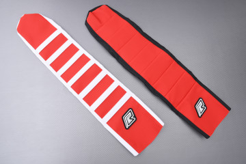 Funda de asiento Cross / Enduro HUSQVARNA TE 250 / 310 / 450 / 510 2008 - 2010