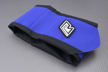 Cross / Enduro motorbike seat cover HUSABERG FE / TE 125 / 250 / 300 / 350 / 450 / 501 2013 - 2014