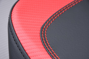 Asientos Piloto y Pasajero BMW R1200GS / R1200GSA / ADVENTURE 2013 - 2018