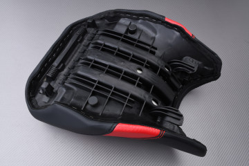 Pilot and Passenger seats BMW R1200GS / R1200GSA / ADVENTURE 2013 - 2018