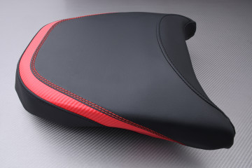 Selle Pilota e Passeggero BMW R1200GS / R1200GSA / ADVENTURE 2013 - 2018