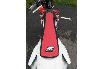 Funda de asiento Cross / Enduro RIEJU EC / MR 200 / 250 / 300 RANGER / RACING / PRO 2020 - 2024