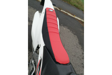 Funda de asiento Cross / Enduro RIEJU EC / MR 200 / 250 / 300 RANGER / RACING / PRO 2020 - 2024