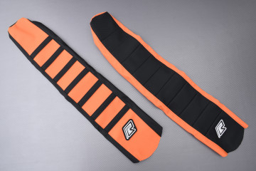 Funda de asiento Cross / Enduro HUSQVARNA FS / FX / FE 390 / 450 / 570 2009 - 2012