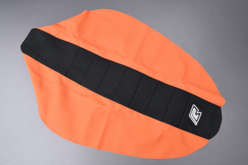 Funda de asiento Cross / Enduro HUSQVARNA FS / FX / FE 390 / 450 / 570 2009 - 2012