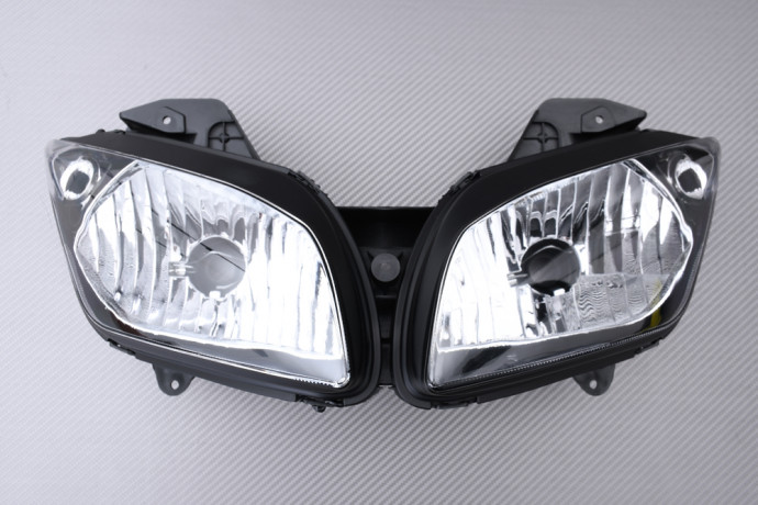 Front headlight YAMAHA YZF R15 V2 2014 - 2016