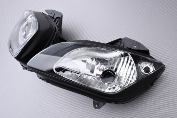 Faro / Óptica delantera YAMAHA YZF R15 V2 2014 - 2016