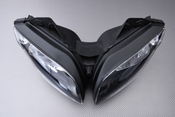 Optique avant YAMAHA YZF R15 V2 2014 - 2016