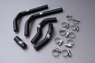 Kit tubi radiatore HONDA CR 125 R 2005 - 2007