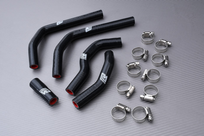 Radiator Hoses Kit HONDA CR 125 R 2005 - 2007