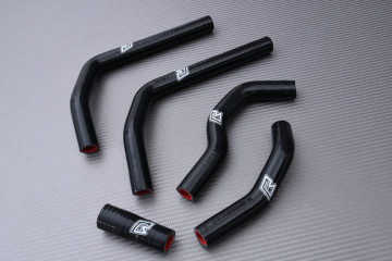 Radiator Hoses Kit HONDA CR 125 R 2005 - 2007