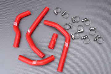 Kit tubi radiatore HONDA CR 125 R 2005 - 2007