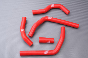 Kühlerschlauch-Set HONDA CR 125 R 2005 - 2007