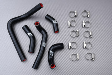 Manguitos del radiador HONDA CR 250 R 2002 - 2007