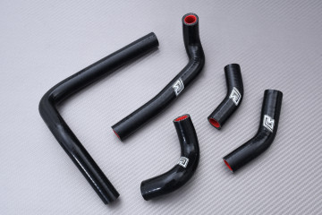 Kit de durites de radiateurs HONDA CR 250 R 2002 - 2007