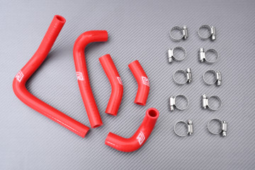 Kit de durites de radiateurs HONDA CR 250 R 2002 - 2007