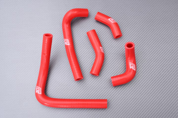 Kit tubi radiatore HONDA CR 250 R 2002 - 2007