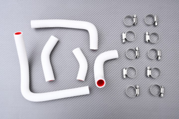 Kühlerschlauch-Set HONDA CR 250 R 2002 - 2007