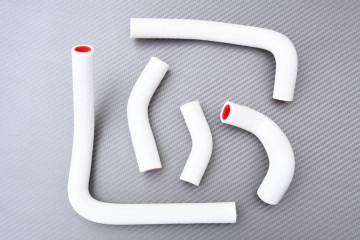 Kühlerschlauch-Set HONDA CR 250 R 2002 - 2007